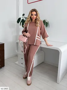 Костюм IF-6716 Фабрика Моды