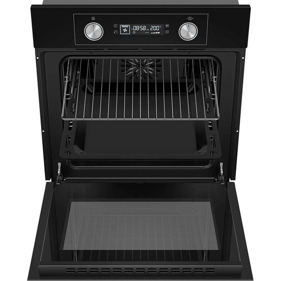 Духовой шкаф MAUNFELD AEOH6062B