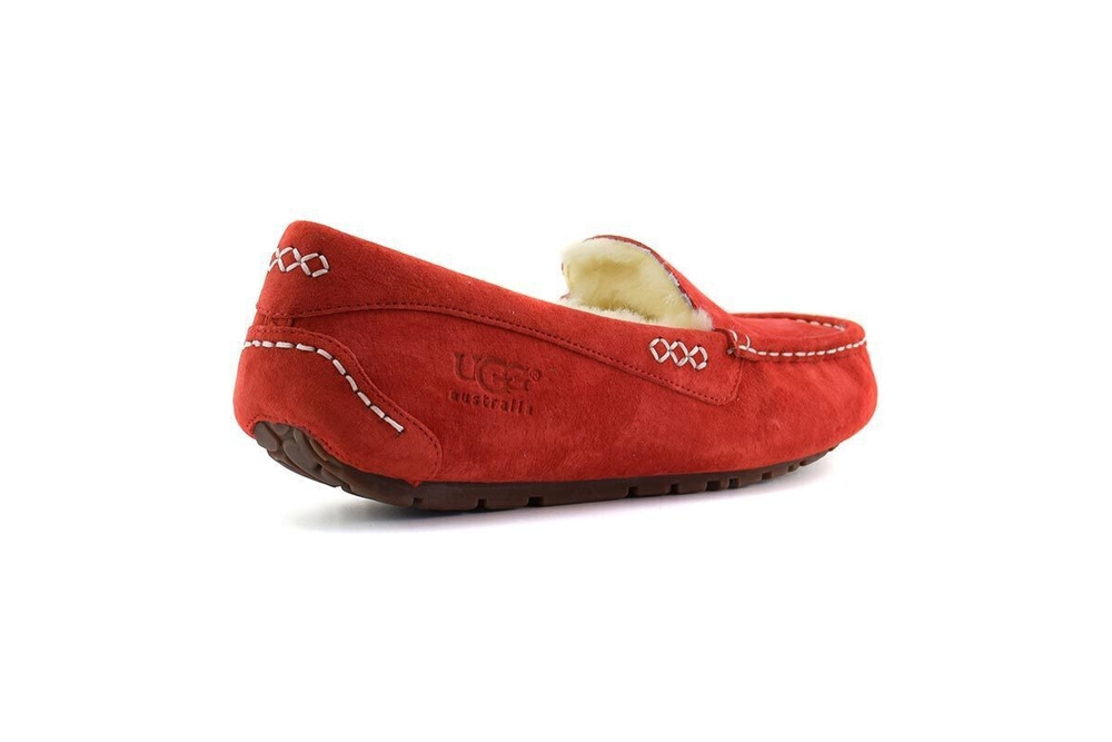 UGG Ansley Red