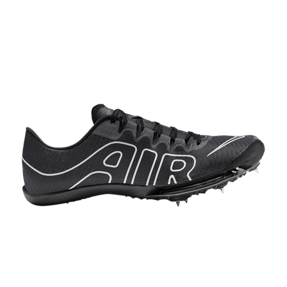 Кроссовки Nike Air Zoom Maxfly More Uptempo