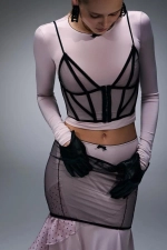 Юбка Candy Skirt