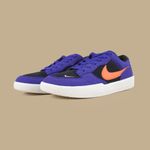 Nike SB Force 58 (concord team orange)