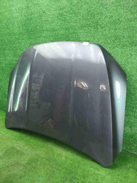 Капот Geely Monjaro (2021-н.в.)