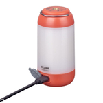 Фонарь кемпинговый Fenix CL26R зеленый