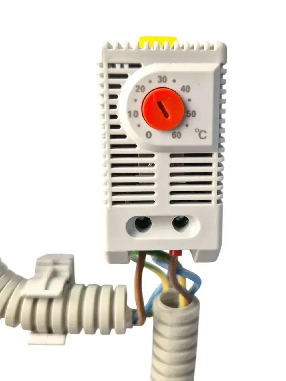 Комплект настенный Сармат T-35 ONE WIFI ERCO + термобокc + коаксиальная труба