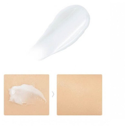 Крем с экстрактом новозеландского льна The Saem Urban Eco Harakeke Cream