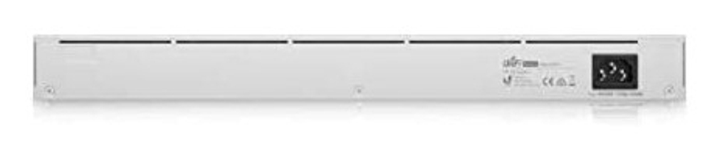 Коммутатор Ubiquiti USW-AGGREGATION 8PORT 1000M
