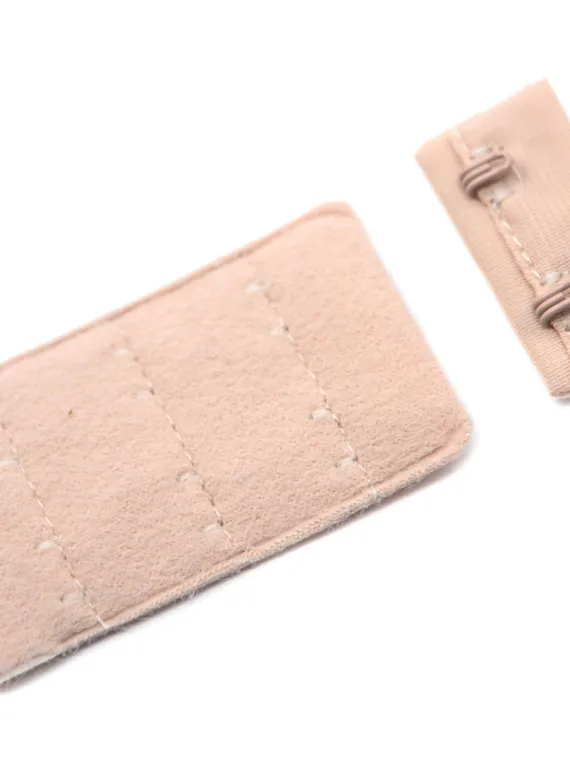 Крючки/петли ST, 35*55 мм, 2*3, бежевый светлый