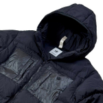 Пуховик Adidas