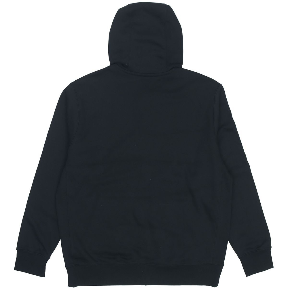Толстовка Nike Sportswear Club Fleece Logo, BV2646-010