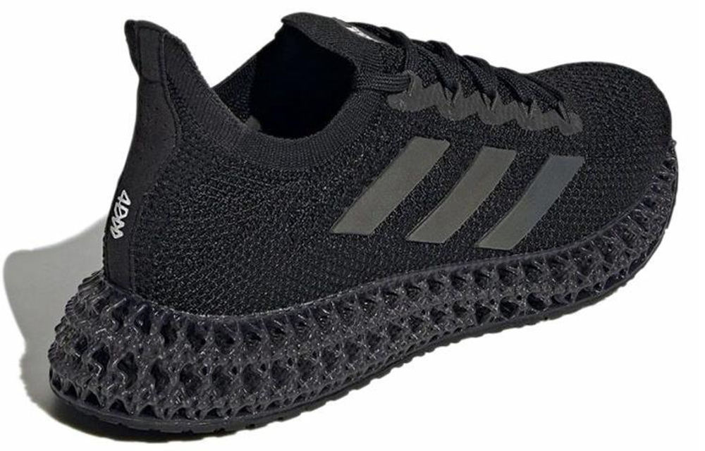 Кроссовки Adidas 4D Fwd Reflective Xeno