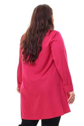 Цена на Рубашка-4143 больших размеров