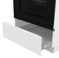 Плита комбинированная Gorenje GK5A21WH