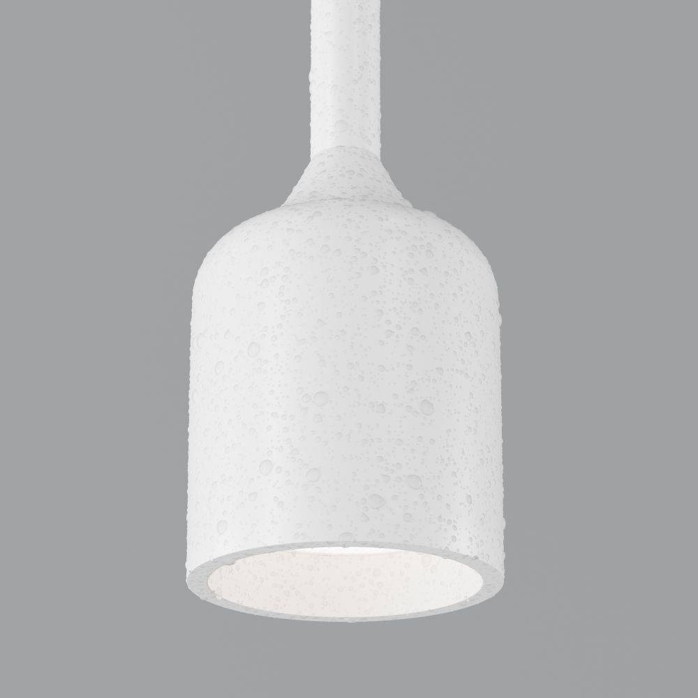 Уличный подвесной светодиодный светильник Maytoni   O491PL-L6W3K