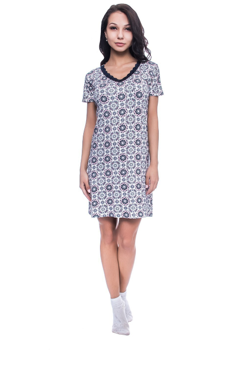 Сорочка женская