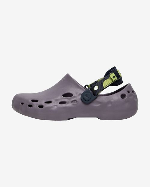 Клоги Hike SS25 Dusty Lavender