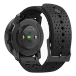 Suunto 9 PEAK ALL BLACK умные спортивные часы SS050522000