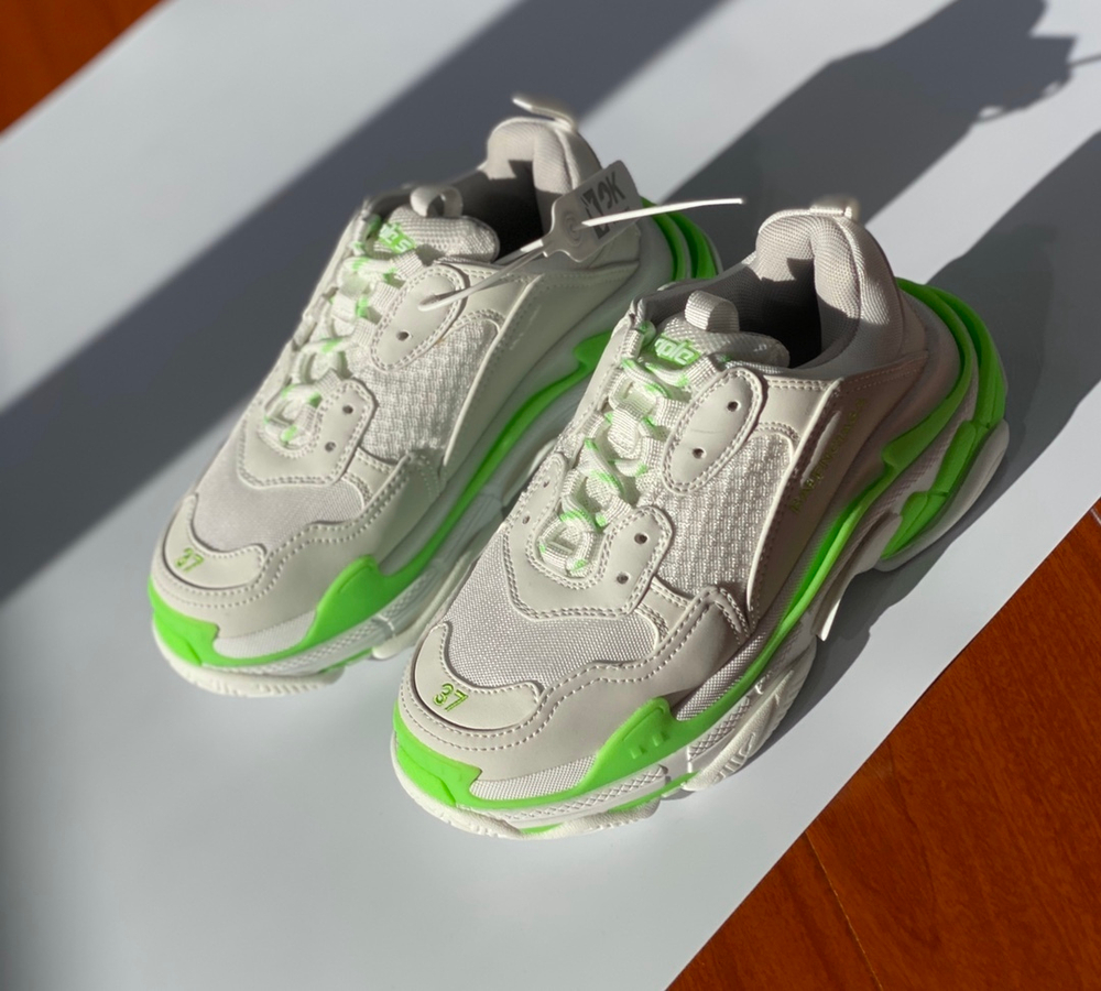 Balenciaga Triple S