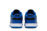 Кроссовки Nike Dunk Low Retro "Hyper Cobalt"