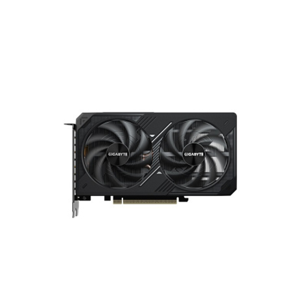 Видеокарта GIGABYTE GeForce RTX 5060 TI WINDFORCE MAX OC (GV-N506TWF2MAX OC-16GD)