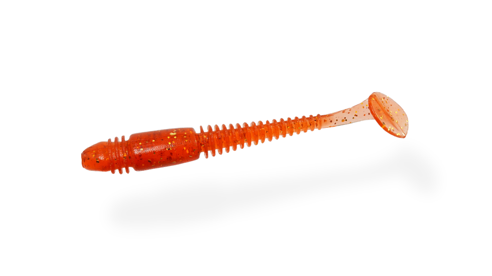 Силикон SnastiGood Tiga 9.5 см (5 шт.)