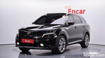 Kia Sorento 4 Generation Дизель 2.2 2WD (07.2020)