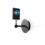 Wall design lamp Annika by Cosmo