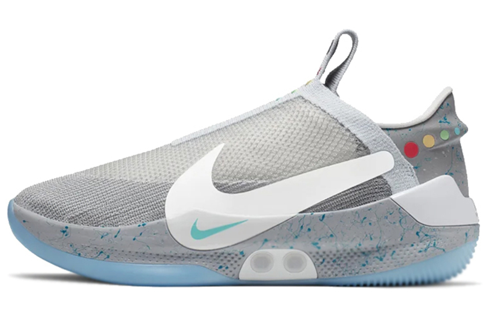 Adapt bb wolf grey 2025