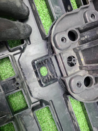 Бампер передний Changan CS55PLUS (2021-2024)