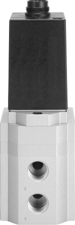 Пропорциональный регулятор давления Festo MPPE-3-1/4-10-010-B