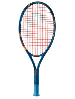 Ракетка детская Head Paw 23 - blue