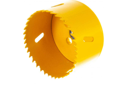 Коронка универсальная биметаллическая PROFESSIONAL (68х38 мм; 5/8'') STAYER 29547-068