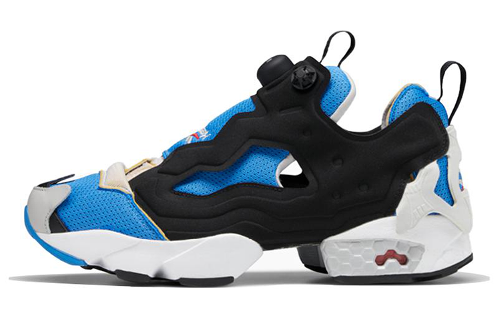 Кроссовки Reebok Project 0 If Memory Of