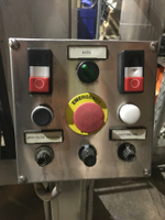 Пельменная линия Dominioni D250N + A250N (Италия)