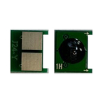 Чип для картриджа HP CB 542A/CC532A/CE312A/CE402A/CF212A/CF382A/CE742A, Canon CRG-716/718/729/731/732 yellow JT