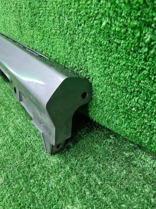 Накладка порога правая Omoda S5 (2022-н.в.)