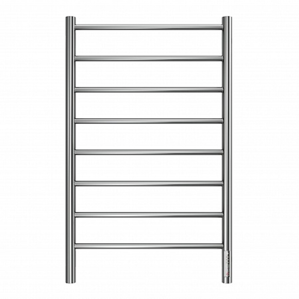 Полотенцесушитель TERMINUS Аврора П8 500х850 Электро (quick touch)