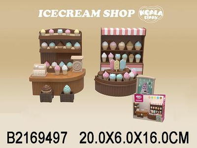 Набор мебели, коробка FDE87423