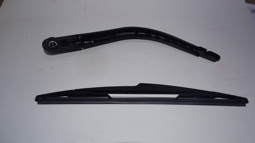 Щеткодержатель Lada Largus задний (с щеткой) (TLT)