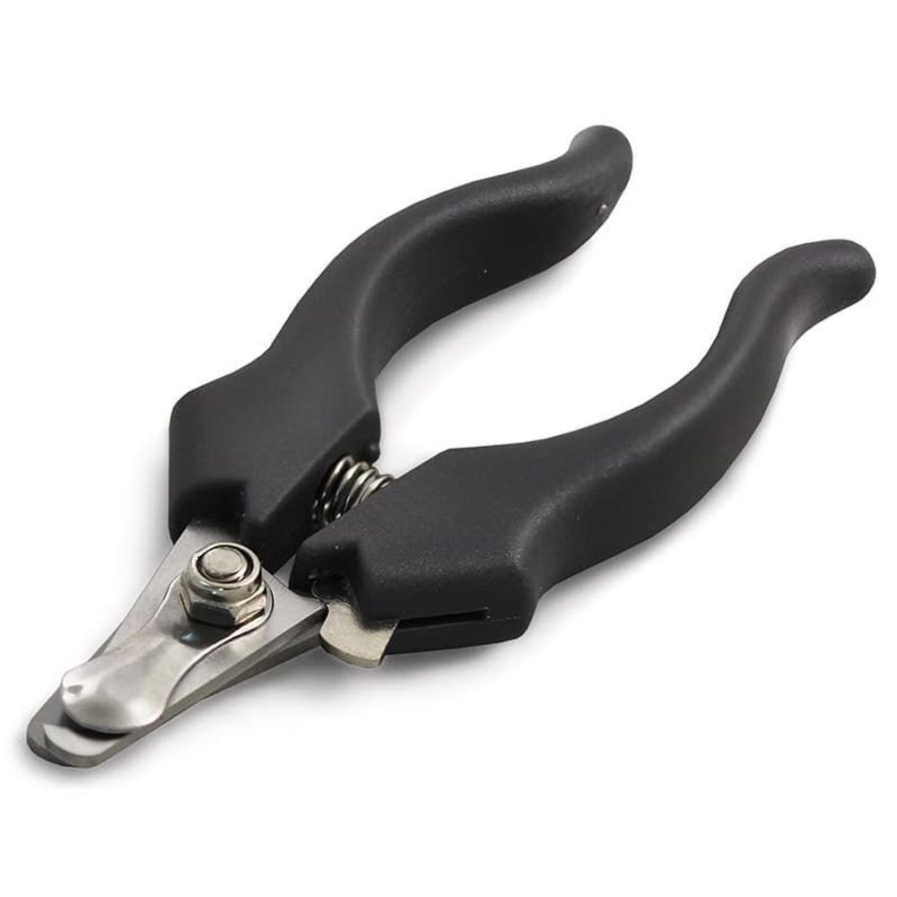 Когтерез "Стандарт", 40*130мм (блистер) 181AB (Triol) Когтерез "Стандарт", 40*130мм (блистер) 181AB (Triol)