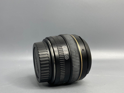 Canon Lens EF 50mm 1.4