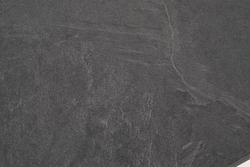 "Диего" журнальный стол из HPL 120х60 H40, каркас темно-серый (RAL7024), цвет "серый гранит"