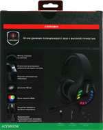 Наушники A4Tech Bloody G230P черный