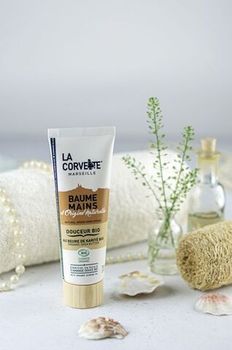 Крем для лица, рук и тела