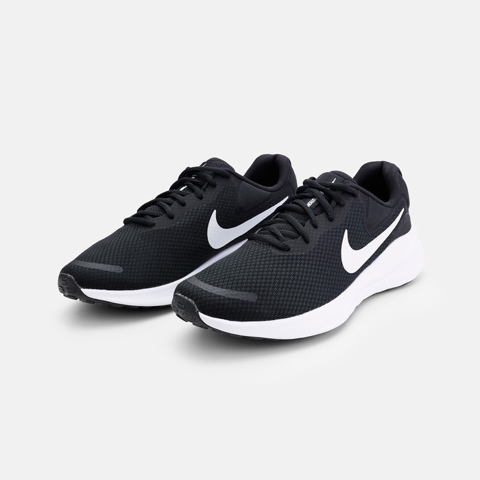 Кроссовки Nike Revolution 7 артикул:FB2207-001 - купить в магазине Дайс