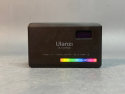 Ulanzi VL120 RGB