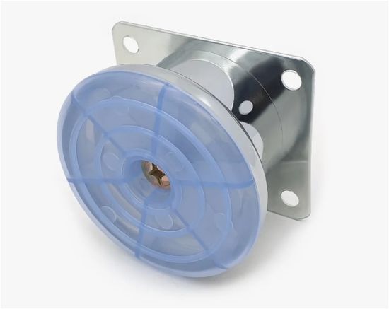 Опора мебельная 45*0.35*50