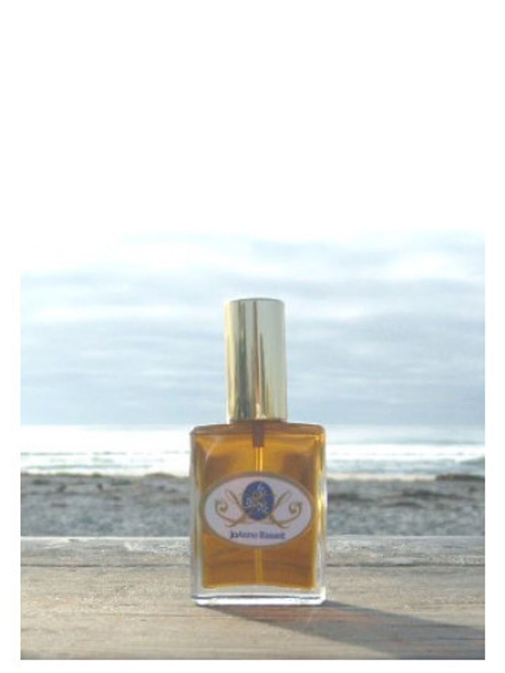 JoAnne Bassett Sacred Frankincense 3