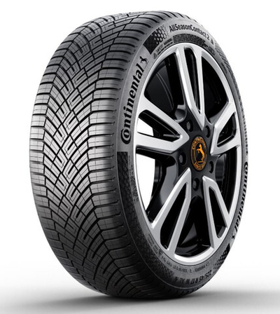 CONTINENTAL AllSeasonContact 2 235/45R19 99W XL FR