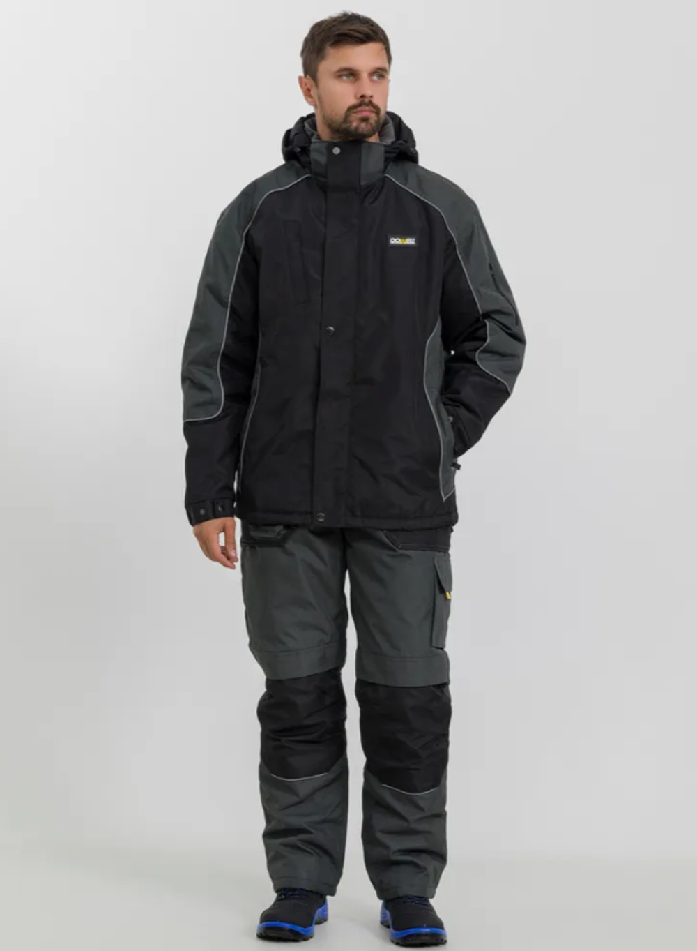 Куртка рабочая Winter XL